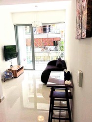 Straits Residences (D15), Apartment #177220282